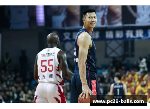 易建联宣布加盟CBA俱乐部，再掀国内篮球热潮
